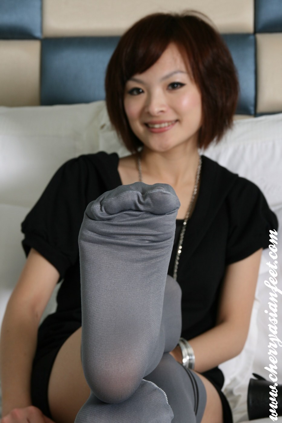 cherryasianfeet Cherry  高清美女诱惑国产美女模特